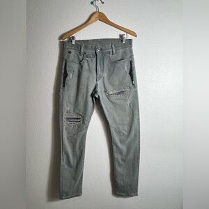 G star D-Staq 3D Slim Jeans 30 streetwear